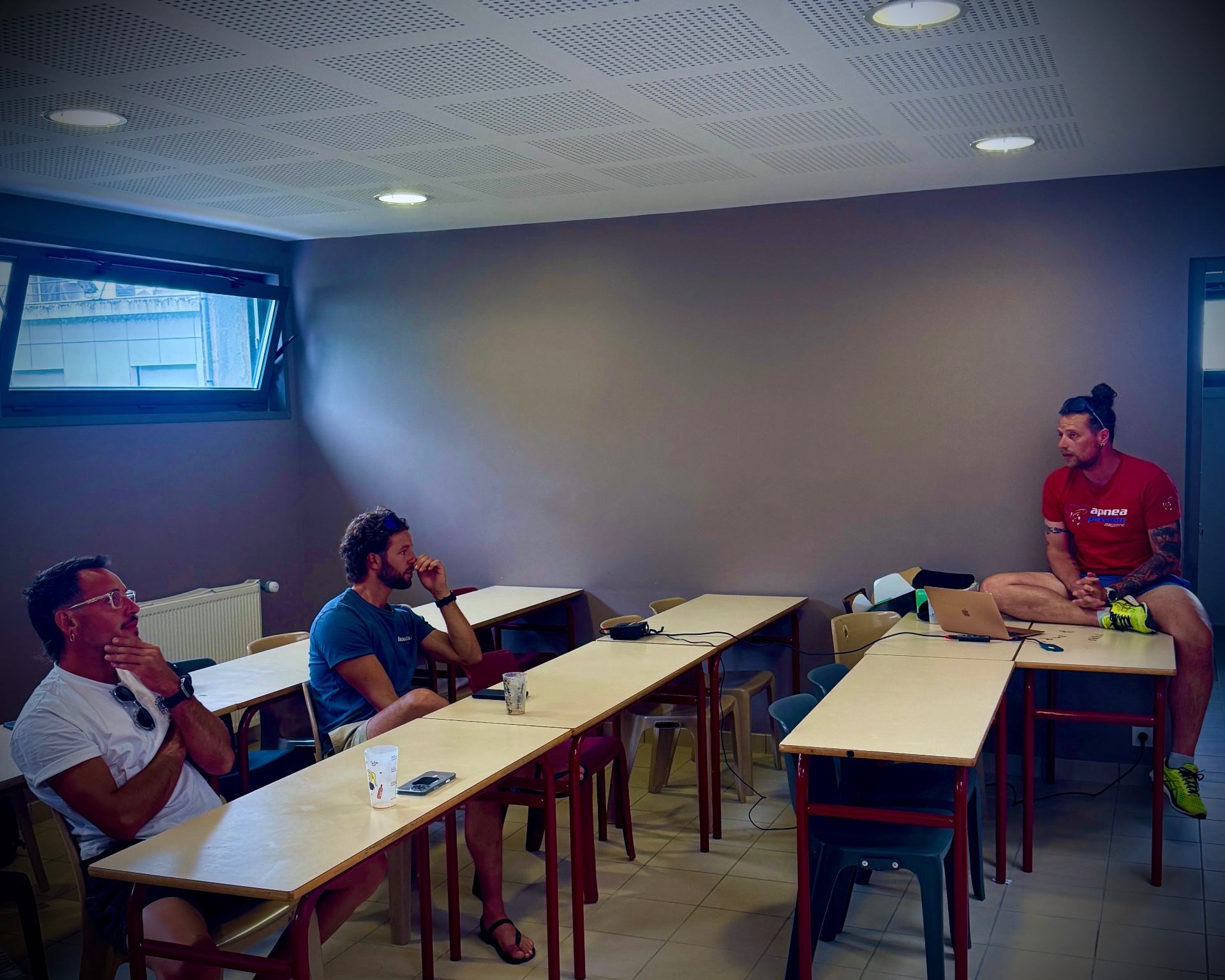 Coaching personnalisé